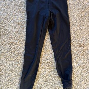 Alo Black Leggings NWOT